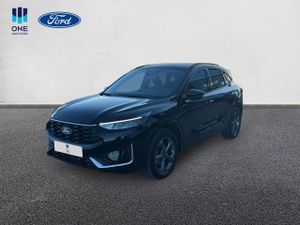 Ford Kuga MCA PHEV ST-LINE X 2.5 DURATEC 243 CV  - Foto 2