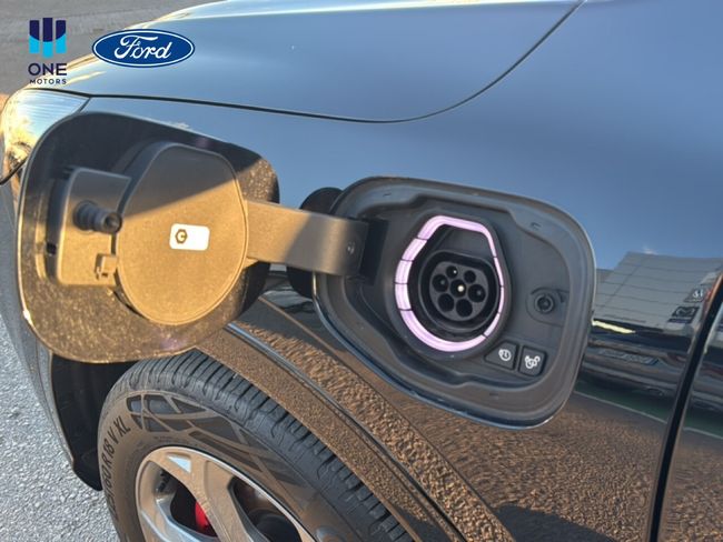 Ford Kuga MCA PHEV ST-LINE X 2.5 DURATEC 243 CV  - Foto 14