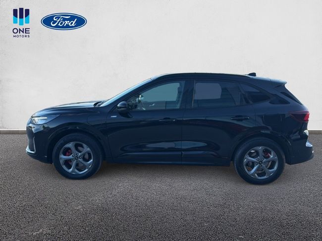 Ford Kuga MCA PHEV ST-LINE X 2.5 DURATEC 243 CV  - Foto 3