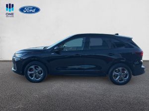 Ford Kuga MCA PHEV ST-LINE X 2.5 DURATEC 243 CV  - Foto 3