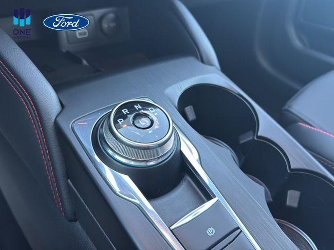 Ford Kuga MCA PHEV ST-LINE X 2.5 DURATEC 243 CV  - Foto 9