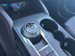 Ford Kuga MCA PHEV ST-LINE X 2.5 DURATEC 243 CV  - Foto 9