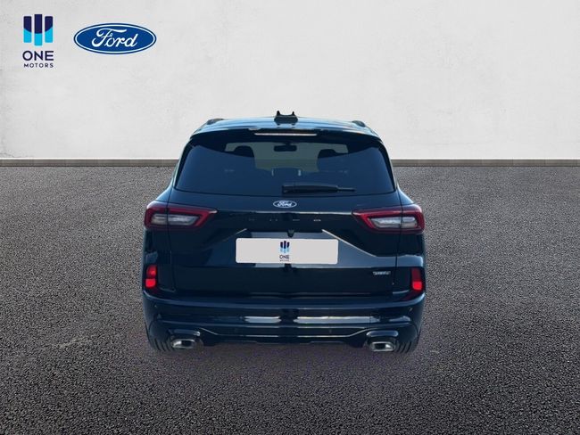 Ford Kuga MCA PHEV ST-LINE X 2.5 DURATEC 243 CV  - Foto 12