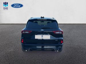 Ford Kuga MCA PHEV ST-LINE X 2.5 DURATEC 243 CV  - Foto 12