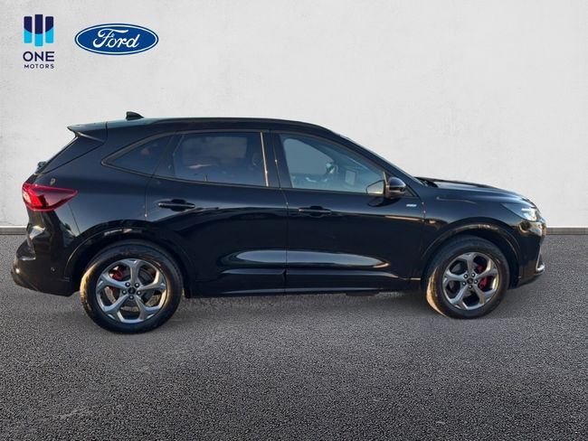 Ford Kuga MCA PHEV ST-LINE X 2.5 DURATEC 243 CV  - Foto 5