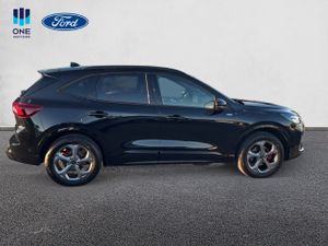 Ford Kuga MCA PHEV ST-LINE X 2.5 DURATEC 243 CV  - Foto 5