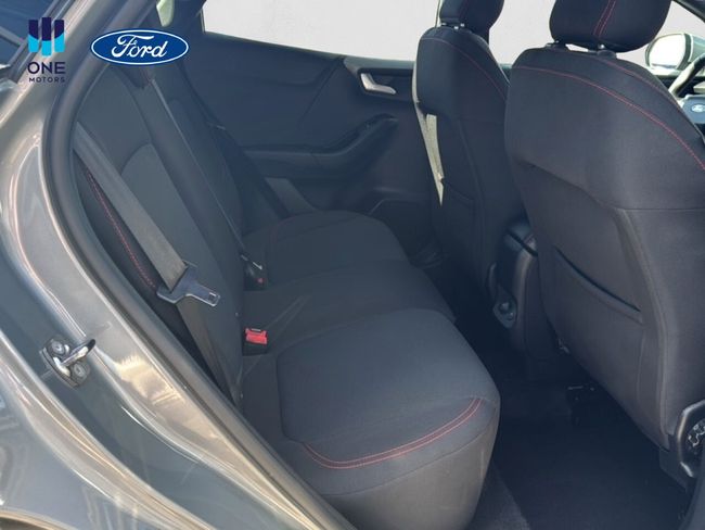 Ford Puma ST-LINE 1.0ECOB MHEV 125CV 5P  - Foto 10