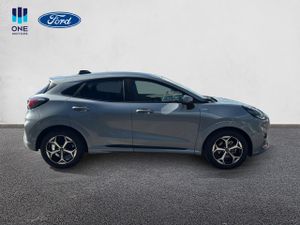 Ford Puma ST-LINE 1.0ECOB MHEV 125CV 5P  - Foto 11