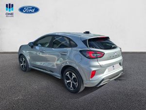 Ford Puma ST-LINE 1.0ECOB MHEV 125CV 5P  - Foto 13