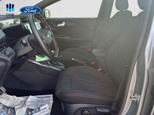 Ford Puma ST-LINE 1.0ECOB MHEV 125CV 5P  - Foto 9