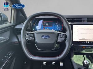 Ford Puma ST-LINE 1.0ECOB MHEV 125CV 5P  - Foto 5