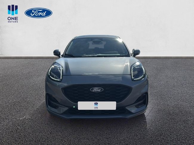 Ford Puma ST-LINE 1.0ECOB MHEV 125CV 5P  - Foto 3