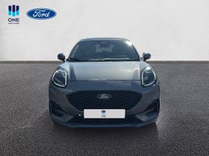 Ford Puma ST-LINE 1.0ECOB MHEV 125CV 5P  - Foto 3