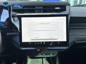 Ford Puma ST-LINE 1.0ECOB MHEV 125CV 5P  - Foto 7