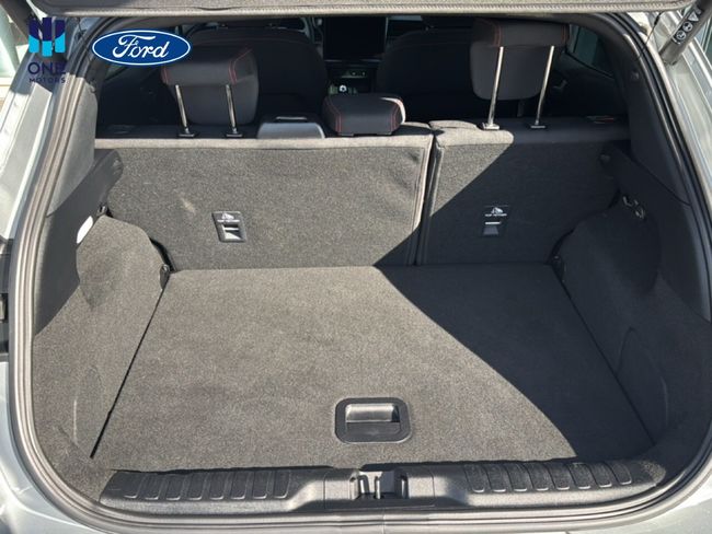 Ford Puma ST-LINE 1.0ECOB MHEV 125CV 5P  - Foto 15