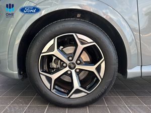 Ford Puma ST-LINE 1.0ECOB MHEV 125CV 5P  - Foto 16