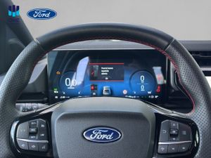 Ford Puma ST-LINE 1.0ECOB MHEV 125CV 5P  - Foto 6