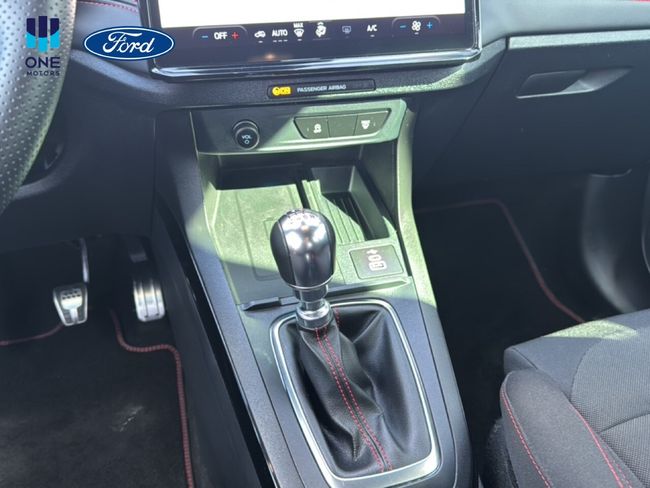 Ford Puma ST-LINE 1.0ECOB MHEV 125CV 5P  - Foto 8