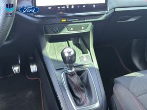 Ford Puma ST-LINE 1.0ECOB MHEV 125CV 5P  - Foto 8