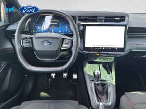 Ford Puma ST-LINE 1.0ECOB MHEV 125CV 5P  - Foto 4