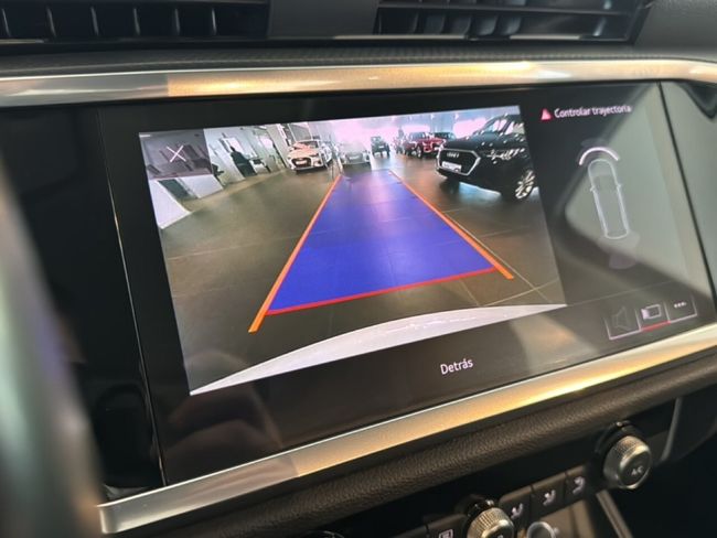 Audi Q3 Q3 S LINE 35TFSI 150CV  - Foto 9