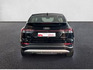 Audi Q4 Q4 S LINE 45 E-TRON 286CV SB  - Foto 5