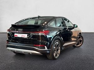 Audi Q4 Q4 S LINE 45 E-TRON 286CV SB  - Foto 4