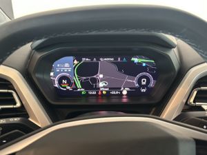 Audi Q4 Q4 S LINE 45 E-TRON 286CV SB  - Foto 17