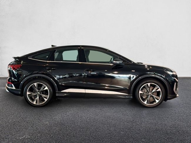 Audi Q4 Q4 S LINE 45 E-TRON 286CV SB  - Foto 3