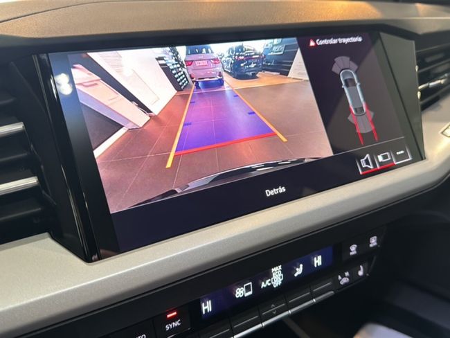 Audi Q4 Q4 S LINE 45 E-TRON 286CV SB  - Foto 9