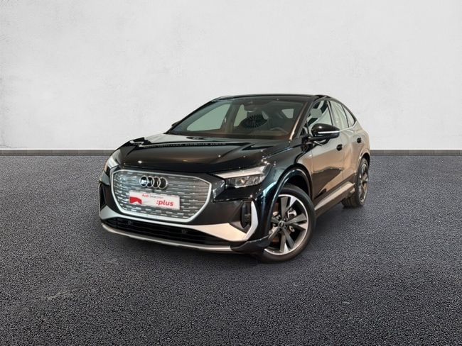 Audi Q4 Q4 S LINE 45 E-TRON 286CV SB  - Foto 2