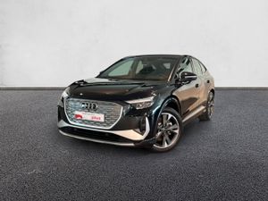 Audi Q4 Q4 S LINE 45 E-TRON 286CV SB  - Foto 2