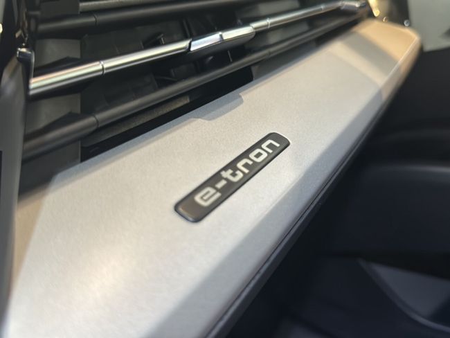 Audi Q4 Q4 S LINE 45 E-TRON 286CV SB  - Foto 16