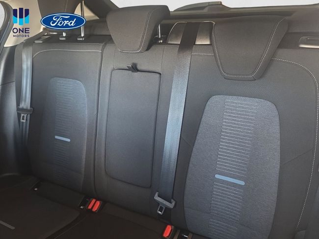 Ford Focus ACTIVE 1.0ECOB MHEV 155CV  - Foto 14