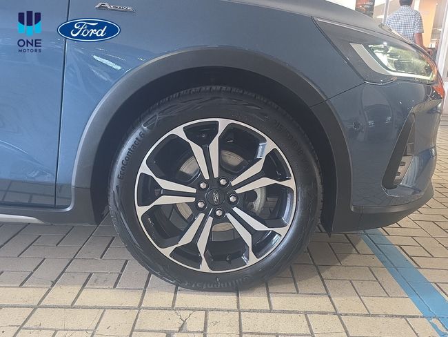 Ford Focus ACTIVE 1.0ECOB MHEV 155CV  - Foto 16