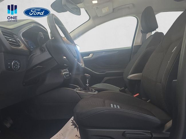 Ford Focus ACTIVE 1.0ECOB MHEV 155CV  - Foto 13