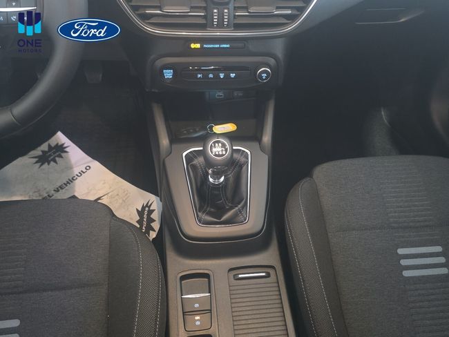 Ford Focus ACTIVE 1.0ECOB MHEV 155CV  - Foto 11