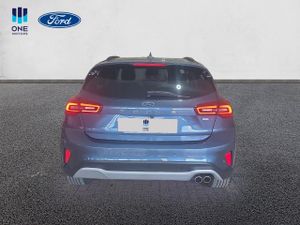 Ford Focus ACTIVE 1.0ECOB MHEV 155CV  - Foto 5