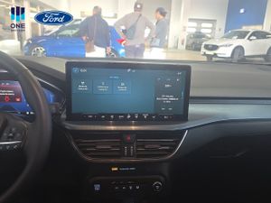 Ford Focus ACTIVE 1.0ECOB MHEV 155CV  - Foto 12