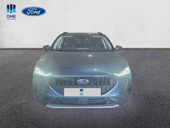 Ford Focus ACTIVE 1.0ECOB MHEV 155CV  - Foto 7