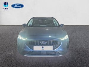 Ford Focus ACTIVE 1.0ECOB MHEV 155CV  - Foto 7