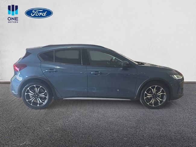 Ford Focus ACTIVE 1.0ECOB MHEV 155CV  - Foto 6