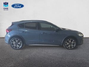 Ford Focus ACTIVE 1.0ECOB MHEV 155CV  - Foto 6