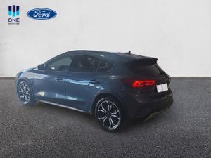 Ford Focus ACTIVE 1.0ECOB MHEV 155CV  - Foto 4