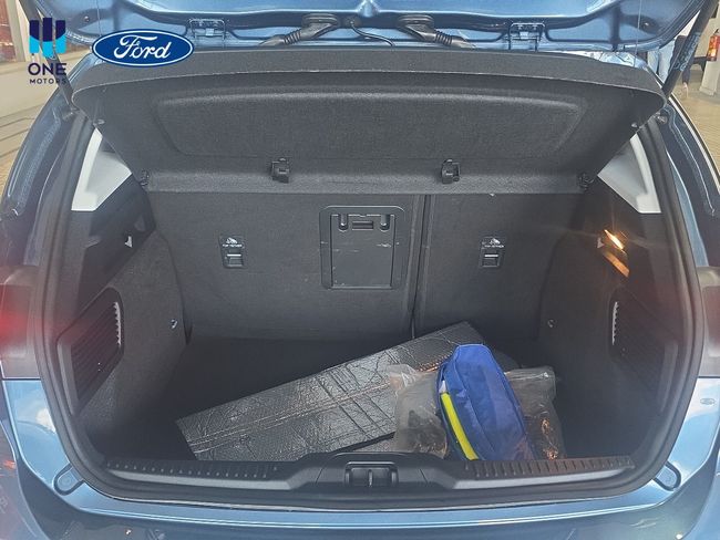 Ford Focus ACTIVE 1.0ECOB MHEV 155CV  - Foto 15