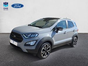 Ford Ecosport ACTIVE 1.0ECOB 125CV  - Foto 2