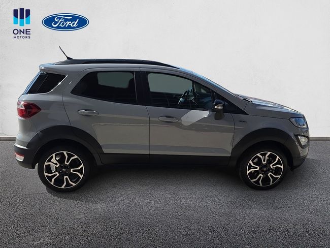 Ford Ecosport ACTIVE 1.0ECOB 125CV  - Foto 6