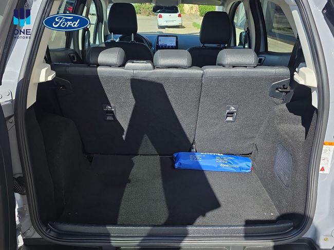 Ford Ecosport ACTIVE 1.0ECOB 125CV  - Foto 15