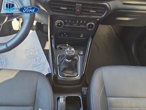 Ford Ecosport ACTIVE 1.0ECOB 125CV  - Foto 11