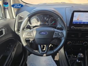 Ford Ecosport ACTIVE 1.0ECOB 125CV  - Foto 9